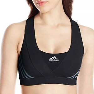 Adidas Supernova sports bra - size XL
